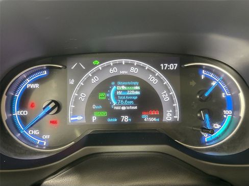 Certified 2021 Toyota RAV4 XSE w/ Premium Package AWD/4WD image 21