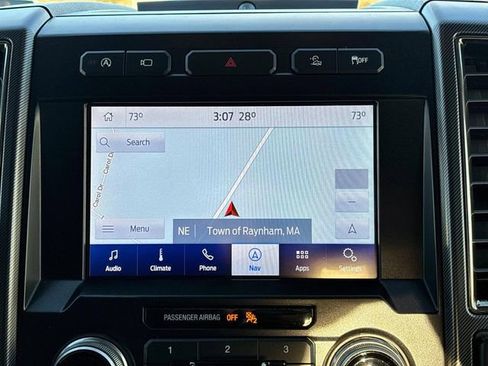 Used 2020 Ford F150 Raptor w/ Equipment Group 802A Luxury image 24