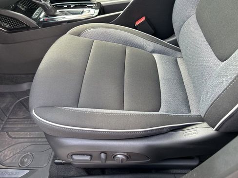 Used 2026 Chevrolet TrailBlazer LT w/ Convenience Package image 21