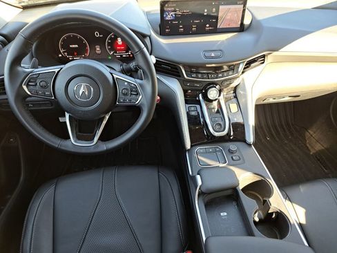 Used 2025 Acura TLX Technology Package image 20