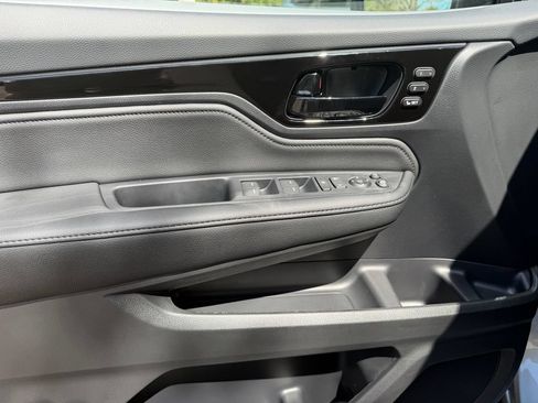 New 2026 Honda Odyssey Elite image 15