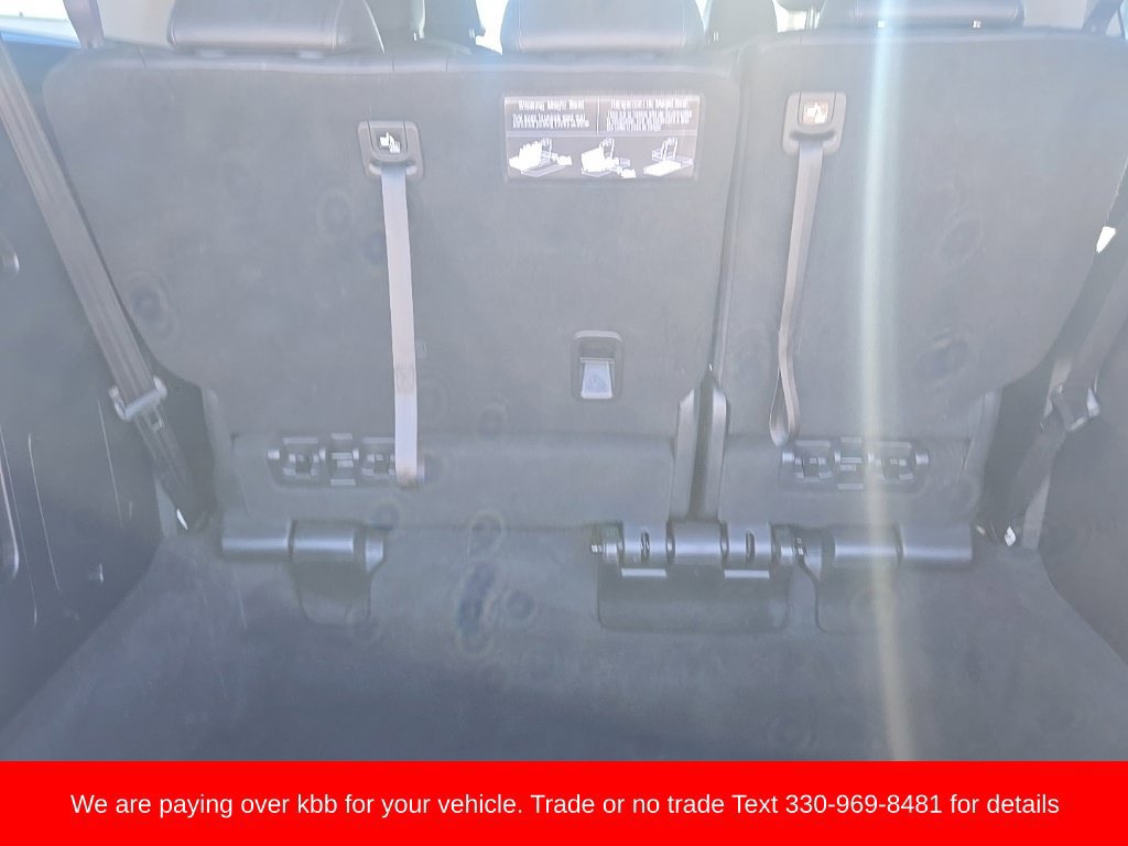 Used 2025 Honda Odyssey EX-L image 35