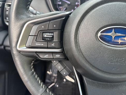 Used 2020 Subaru Outback Limited AWD/4WD image 26