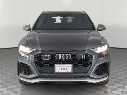 Used 2022 Audi RS Q8 AWD/4WD image 6