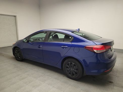 Used 2018 Kia Forte LX FWD image 3
