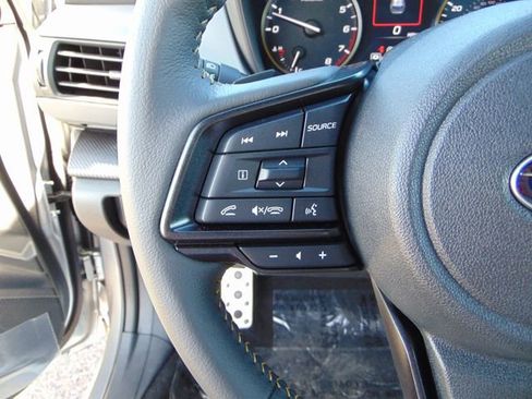 New 2026 Subaru Crosstrek 2.5i Sport image 18