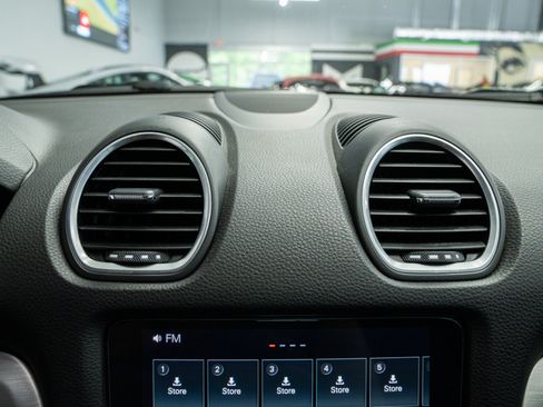 Used 2020 Porsche 718 Cayman GT4 RWD image 27
