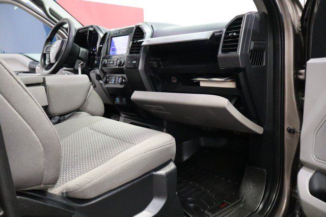 Used 2021 Ford F250 XLT AWD/4WD image 68