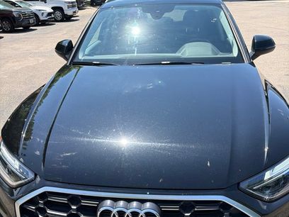 Used 2024 Audi Q5 2.0T Premium Plus