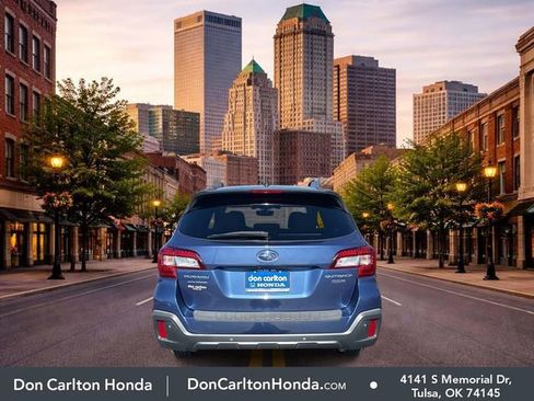 Used 2019 Subaru Outback 3.6R Limited w/ Popular Package #2 image 5