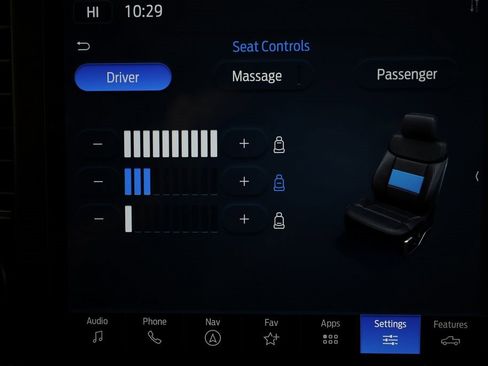 Used 2025 Ford F250 King Ranch image 36