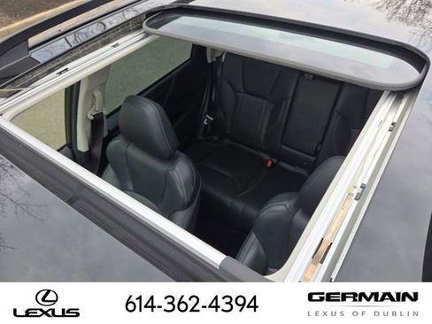 Used 2021 Subaru Forester Limited image 14