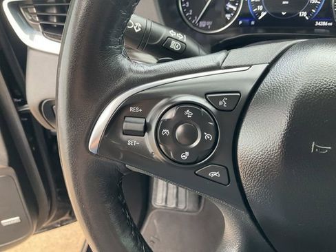 Used 2021 Buick Enclave Avenir w/ Trailering Package, 5000 lbs. image 11