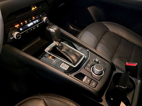 Used 2023 MAZDA CX-5 AWD 2.5 S image 20