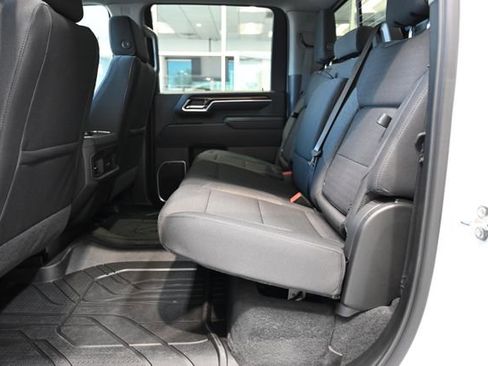 New 2026 Chevrolet Silverado 2500 LT AWD/4WD image 12