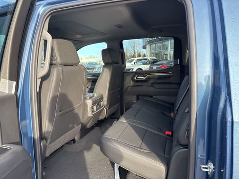 New 2026 GMC Sierra 1500 Elevation w/ Elevation Premium Package image 10