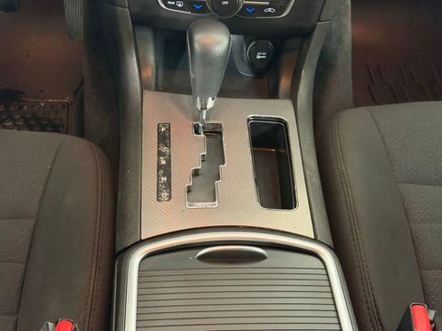 Used 2018 Dodge Charger Police w/ Fleet Safety Group AWD/4WD image 17