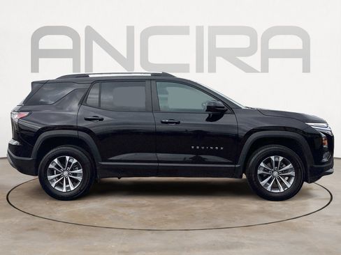 Used 2025 Chevrolet Equinox LT w/ Convenience Package II FWD image 15