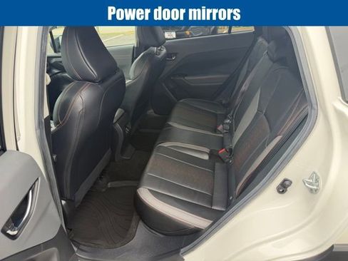 Used 2024 Subaru Crosstrek 2.5i Limited image 10