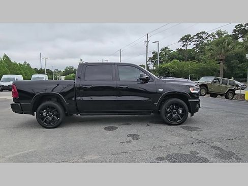 New 2026 RAM 1500 Limited w/ Night Edition AWD/4WD image 38