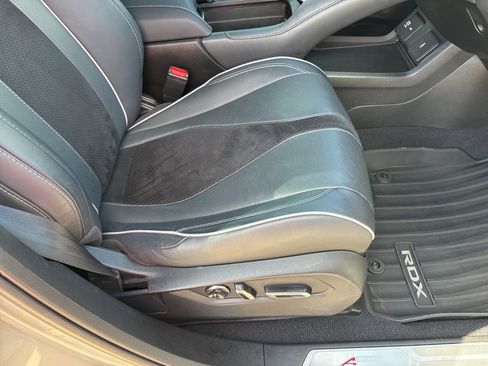 Used 2021 Acura RDX A-Spec image 27
