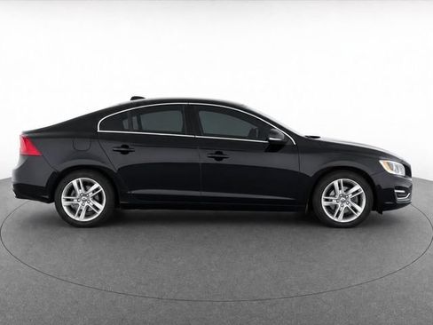 Used 2015 Volvo S60 T5 Premier FWD image 4