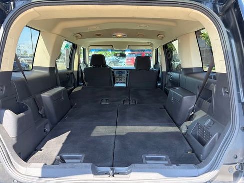 Used 2015 Ford Flex SE FWD image 18