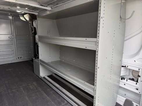 Used 2020 Ford Transit 150 Low Roof w/ Upfitter Package RWD image 7