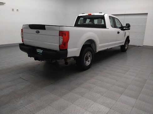 Used 2020 Ford F250 XL w/ Power Equipment Group RWD image 9