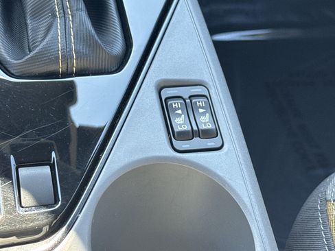 Used 2024 Subaru Crosstrek 2.5i Sport w/ Crosstrek Mirror Package image 11