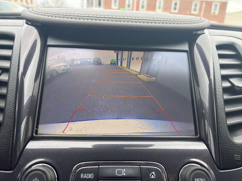 Used 2016 Chevrolet Impala LTZ image 26