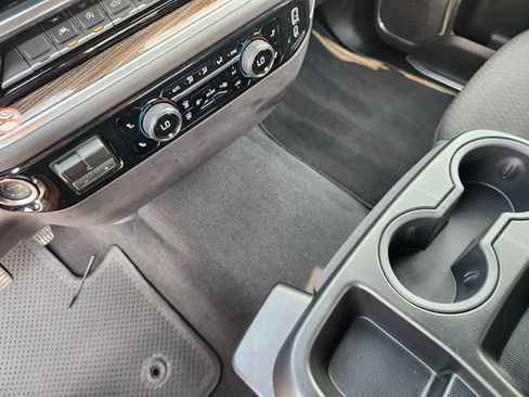 Used 2026 Chevrolet Silverado 1500 LT RWD image 19