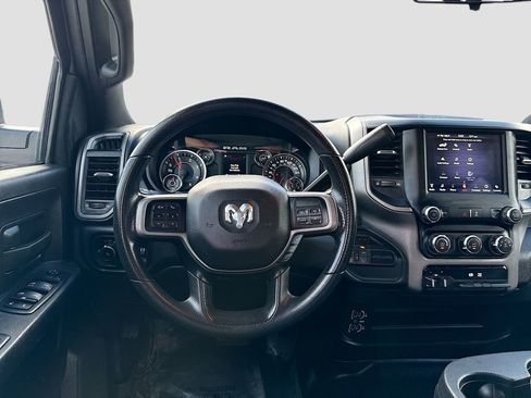 Used 2021 RAM 2500 Tradesman image 20