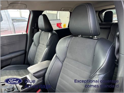 Used 2024 Mitsubishi Outlander SE AWD/4WD image 10