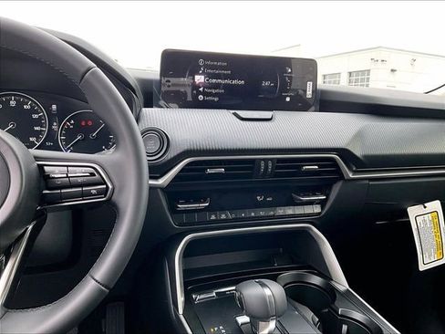 New 2026 MAZDA CX-90 3.3 Turbo w/ Select Package image 11