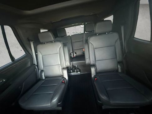 Used 2024 Chevrolet Tahoe LT w/ LT Signature Package RWD image 22