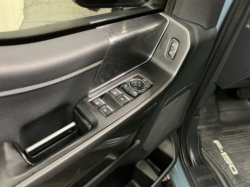 Used 2023 Ford F150 XLT w/ Equipment Group 302A High image 15