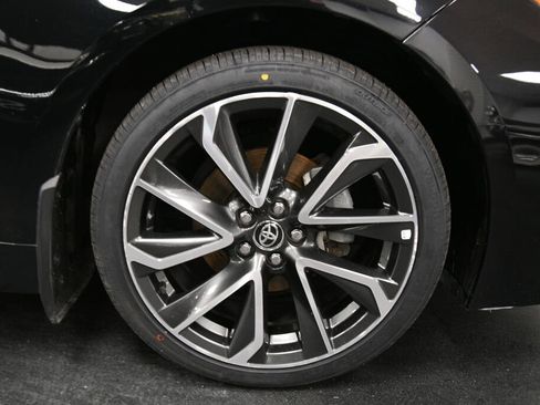 Certified 2022 Toyota Corolla SE image 30