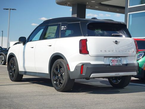 New 2026 MINI Cooper Countryman S image 3