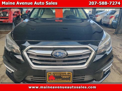 Used 2018 Subaru Legacy 2.5i Premium w/ Eyesight & BSD & Rcta & HBA image 1