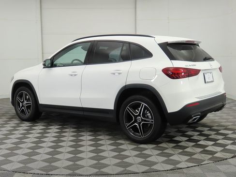 Certified 2026 Mercedes-Benz GLA 250 image 7