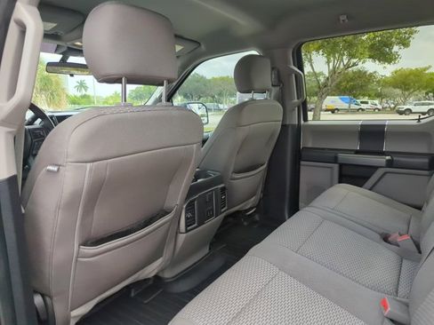 Used 2020 Ford F150 XLT RWD image 18