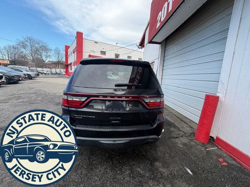 Used 2014 Dodge Durango SXT w/ Quick Order Package 23B image 7