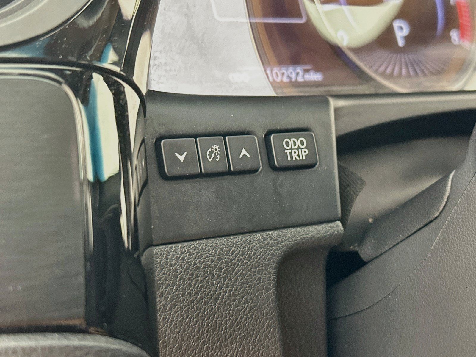 Used 2023 Lexus ES 350 w/ Premium Package FWD image 10