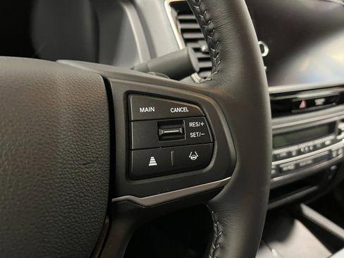 New 2026 Honda Ridgeline RTL image 17