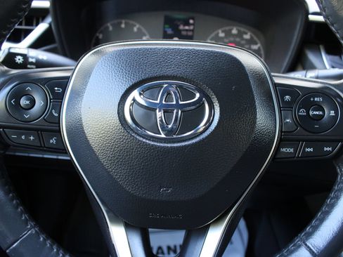 Used 2024 Toyota Corolla SE FWD image 25