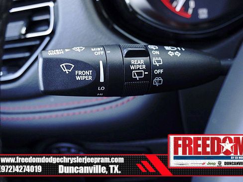 New 2026 Dodge Durango GT image 29