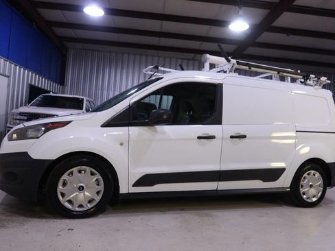 Used 2016 Ford Transit Connect XL FWD image 1
