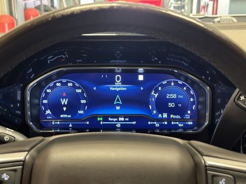 Used 2022 Chevrolet Silverado 1500 LT w/ All Star Edition Plus image 21