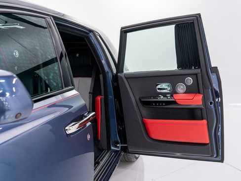 New 2026 Rolls-Royce Phantom Sedan image 21